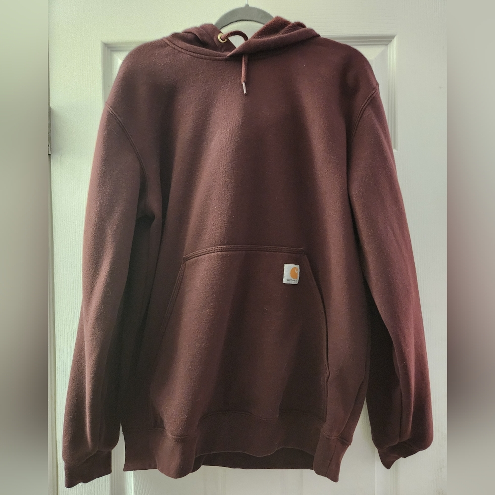Carhartt Hoodie